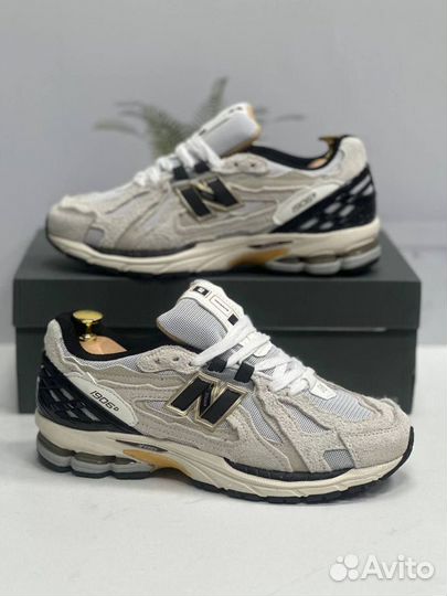 Кроссовка new balance 1906