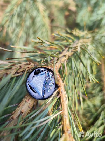 Адресник для собак