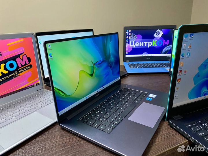 Ноутбук DNS AMD E1 / HDD 320GB