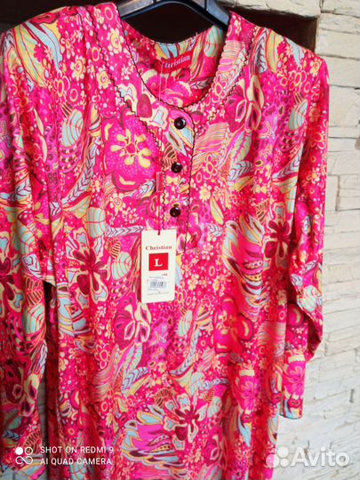 Нарядное женское платье 50 52