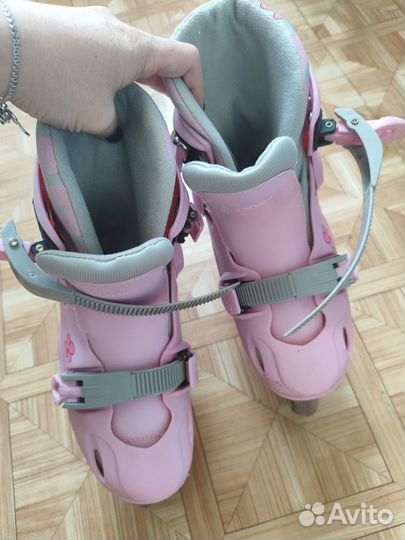 Ролики детские