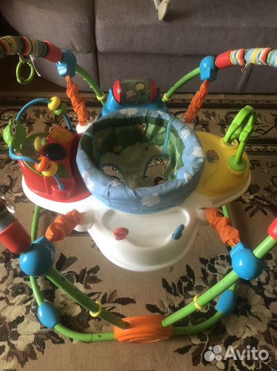 Игровой центр для детей