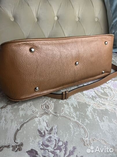 Сумка женская Gucci тоут винтаж