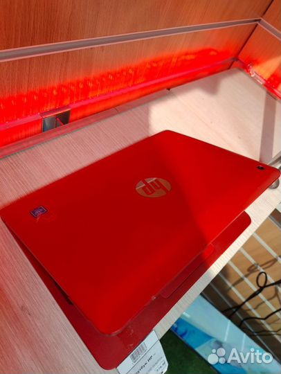 Ноутбук HP