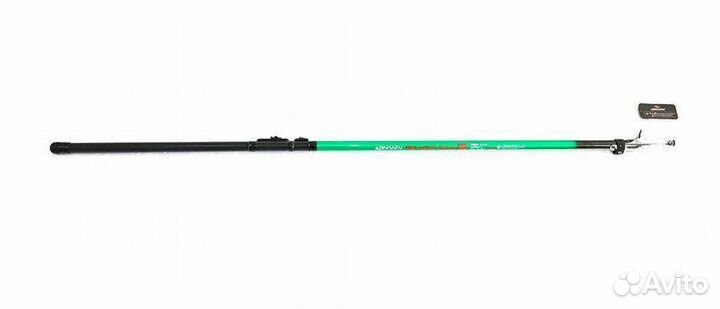 Удилище телескопическое namazu pelagus Bolo С/К 5м