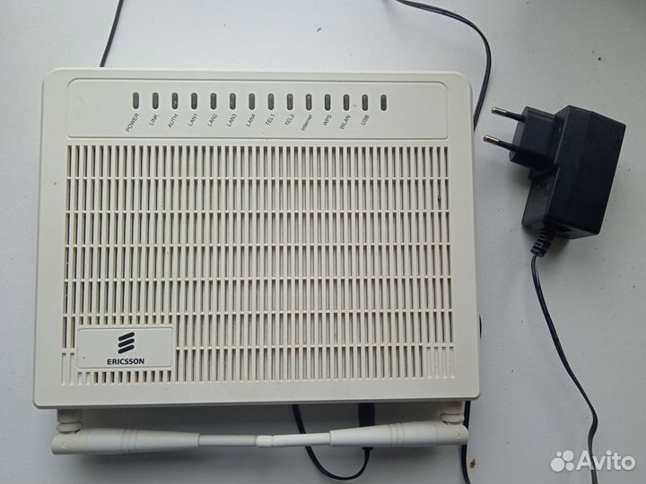 Wifi роутер Ericsson