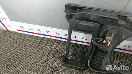 Передняя панель крепления облицовки (телевизор) pe