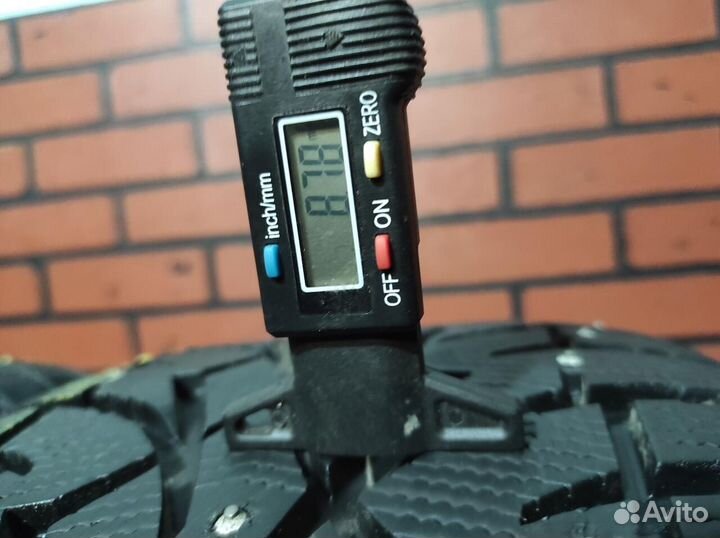 Toyo Observe G3-Ice 285/45 R22 114T