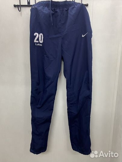 Спортивные штаны Nike 42 44 размер