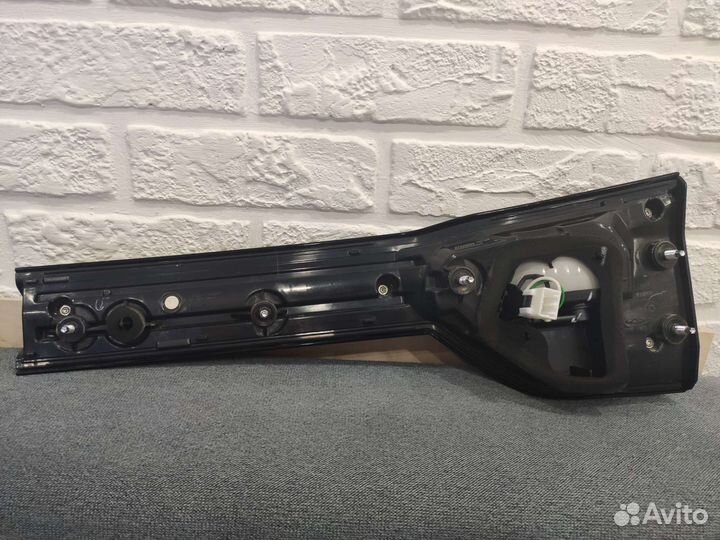 Chery Tiggo 7 Pro фонарь внутренний