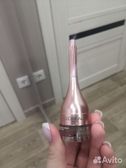 Тени для бровей