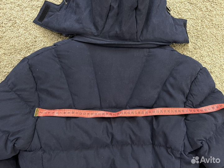 Куртка мужская новая Nike