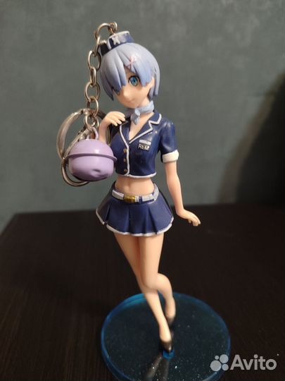 Аниме фигурки