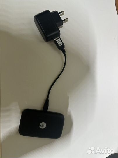 4g модем мегафон