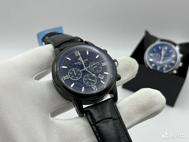 Наручные часы Patek Philippe мужские