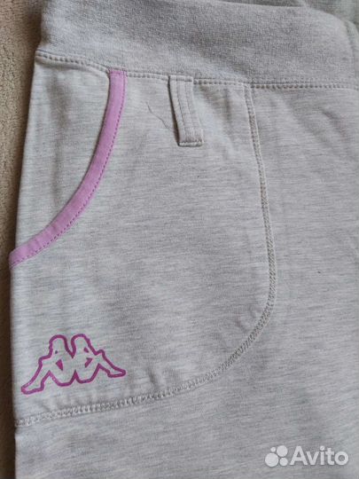 Костюм kappa женский