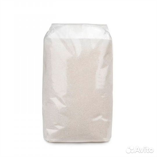 Сахар песок 1кг/5кг