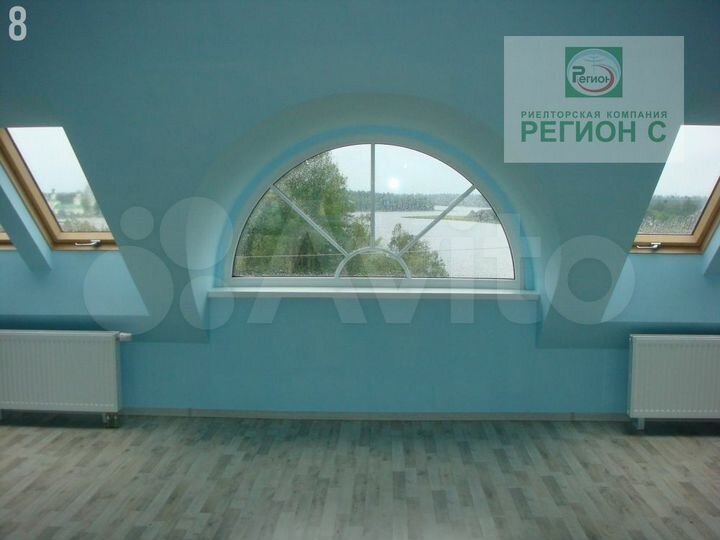 Дом 265 м² на участке 15 сот.