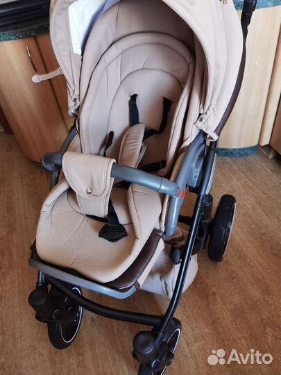 Коляска anex sport 3 в 1