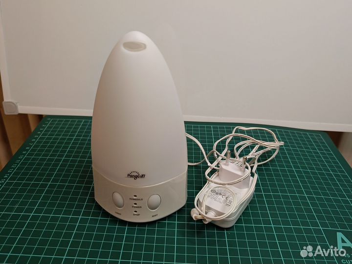 Ароматизатор увлажнитель C подсветкой