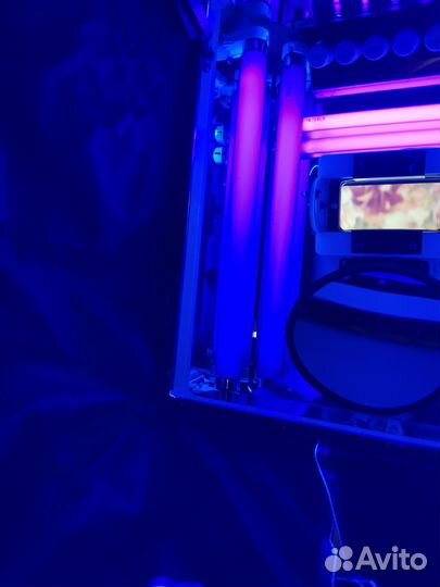 Аппарат SAM-T3 для диагностики кожи лица