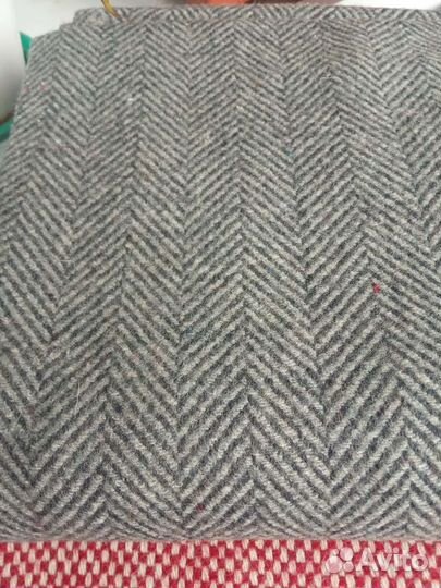 Ткань пальтовая отрез