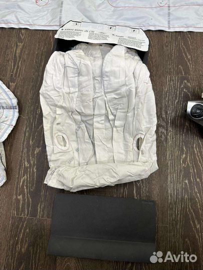 Комплект безопасности Ford kuga