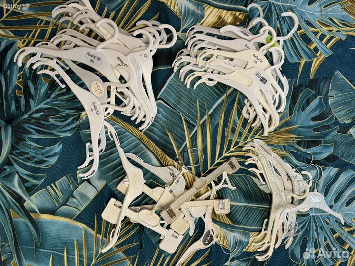 Вешалки плечики детские