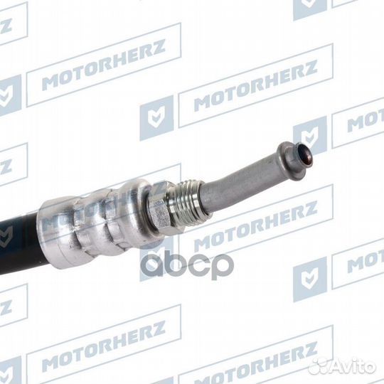 Напорный шланг от насоса к рейке HPH0347 Motorherz