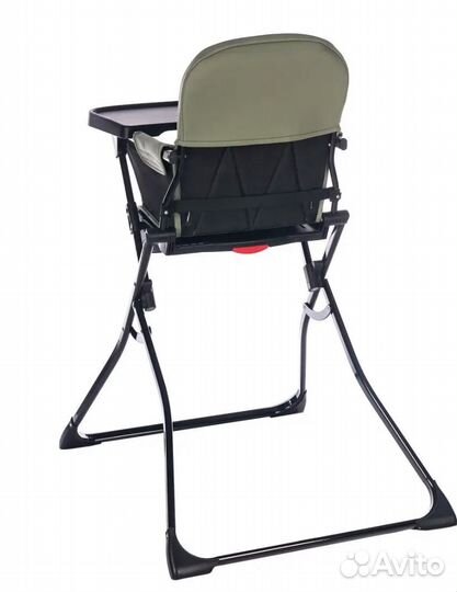 Стульчик для кормления martin noir