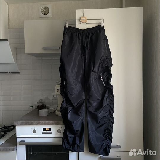 Штаны Rick Owens Type