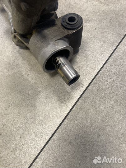 Рулевая рейка Опель Вектра С OP213