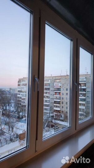 Стеклопакеты, тонировка окон