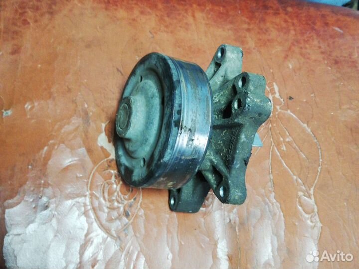 Насос водяной Джили Эмгранд EC-7