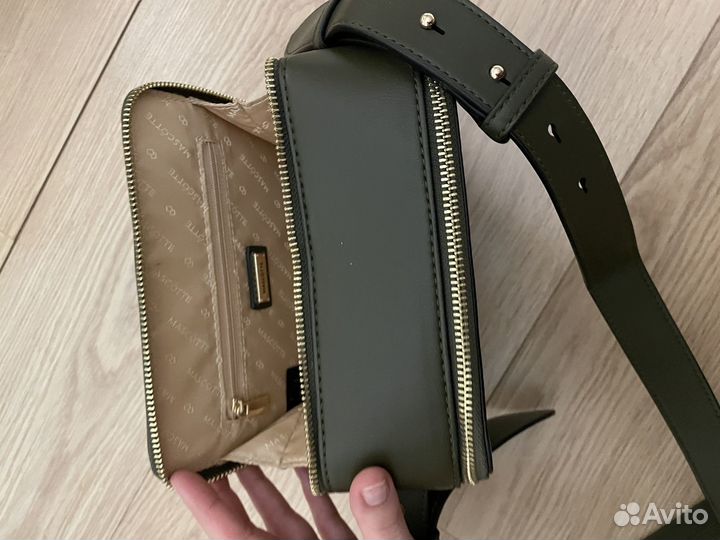 Сумка женская mascotte