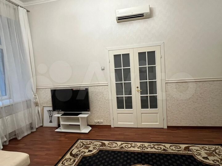 1-к. квартира, 45 м², 3/6 эт.