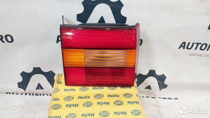 Фонарь задн. внутр. лев. (SDN) VW Passat B4 (93-97