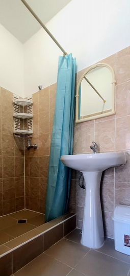Комната 20 м², 2/2 эт.
