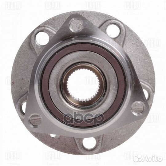 Ступица с подшипником skoda octavia A7 13/VW G