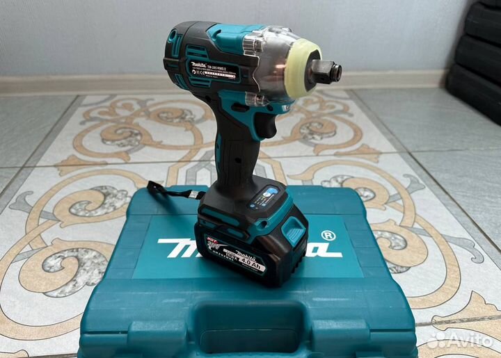 Гайковерт Makita 300Nm (Арт.37668)