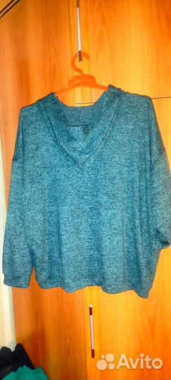 Спортивный костюм женский