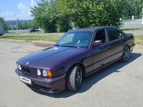BMW 5 серия 2.0 MT, 1990, 350 000 км, с пробегом, цена 600 000 руб.