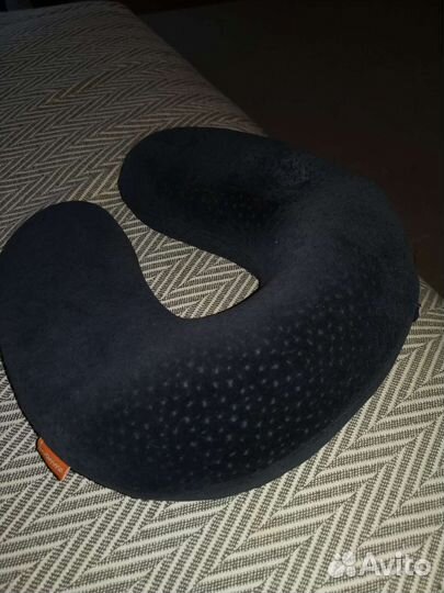 Подушка ортопедическая для шеи