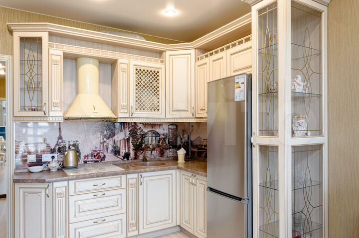 Квартира-студия, 31 м², 8/18 эт.