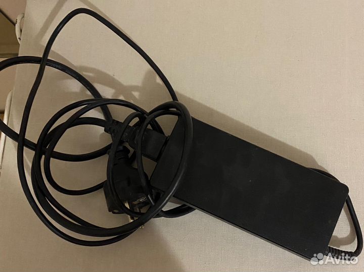 Адаптер sony 19.5v