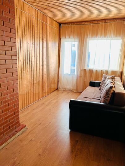 Дом 103,7 м² на участке 5,5 сот.