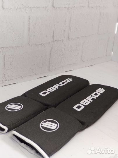 Защита голеностопа