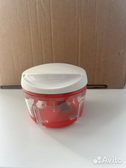 Измельчитель