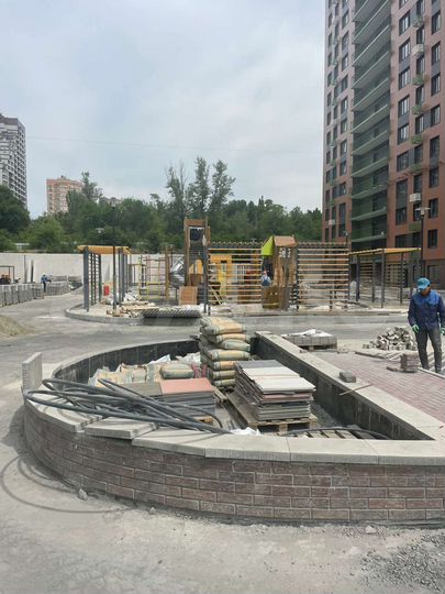 Свободного назначения, 73 м²