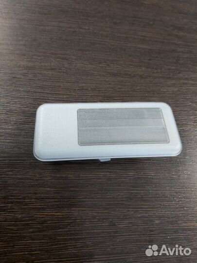 Плафон салона Bmw X5 E53 3.0D M57 2003